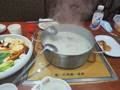 -捞旺猪肚鸡(街道口店)