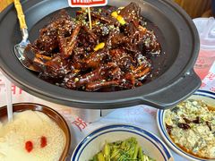 -回味黑鸭煲·始于2006(万松园店)