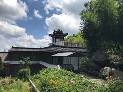 -江西阳明山国家森林公园