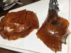 -小大董·烤鸭(王府井apm店)
