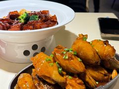 -京鸭棠(让胡路万达店)