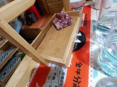 -南城十里潮汕鲜牛火锅·鲜虾生滚粥(融汇老商埠店)
