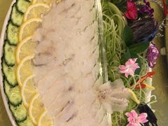 -鱼市酒店(威海水产批发市场店)