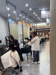 点击看大图 -FG HAIR·烫发·染发