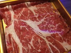 m3上脑-温禾牛·和牛寿喜烧自助火锅(恒基名人店)