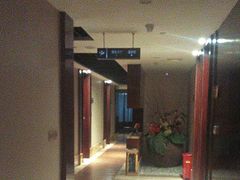 -益健·足疗汗蒸SPA(芙蓉广场店)