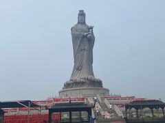-天津妈祖文化园