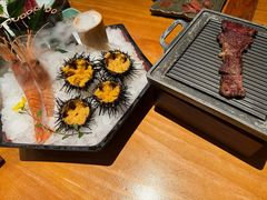 -水濑·日料放题(天河店)