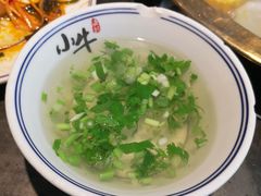 -小牛海记潮汕牛肉店(永定路店)