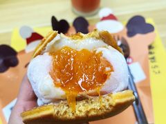 -辛一·铜锣烧(鸿寿坊店)