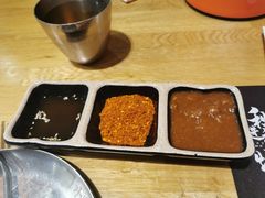 -秋木烤肉·韩国牛肉名家(高新旗舰店)