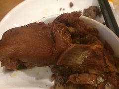 -东北人粗粮饺子坊(南山店)