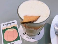 -Seesaw Coffee(上生新所店)
