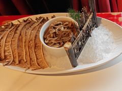 两吃茶香千层肚-小龙翻大江文化火锅(宽窄店)