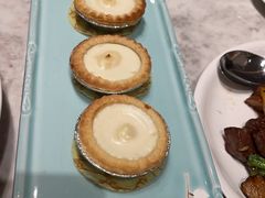 -广州天河合景福朋喜来登酒店 · 聚味轩中餐厅