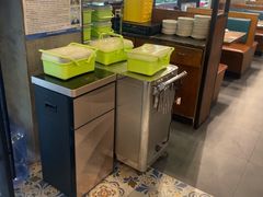 -老山村酒楼(白石洲店)