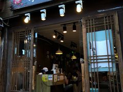 门面-勺子米线·云南传统小吃市集(四方街店)