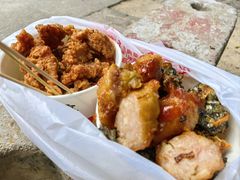 -美美阿姨醋肉(县后路店)