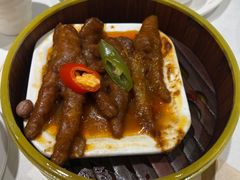 -大海湾酒楼(人南店)