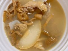 -南京大牌档(龙江新城市广场店)