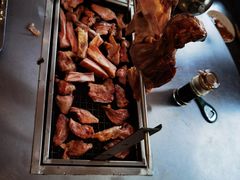 -蒙古人烤羊腿(裕兴路店)