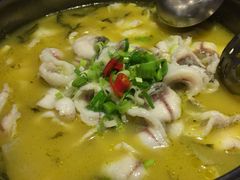 -严厨老坛酸菜鱼(吴江万宝店)