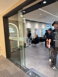 -凯博K-boom Hair Salon