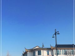 -句容茅山景区
