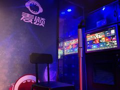 -唱吧麦颂KTV(松江五龙商业广场店)