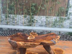 -山里俏·皖南菜(清源路店)