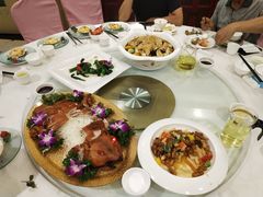 -小榄公饭店·岭南庭院餐厅(民安北路店)