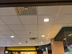 -麦当劳(永泰得来速店)