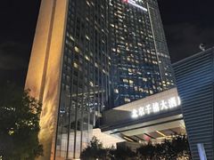 -北京千禧大酒店