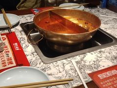 -京元盛铜锅涮肉(上海总店)
