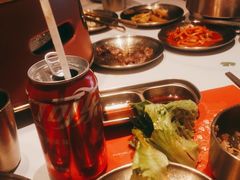 -西塔老太太泥炉烤肉(川沙百联店)