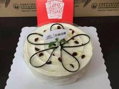 -可丽可丽·生日蛋糕·下午茶(厦门鹭港店)