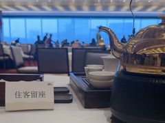 -白天鹅宾馆-宏图府餐厅