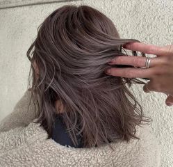 -FASHION PALACE hair+