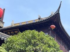 -西林禅寺