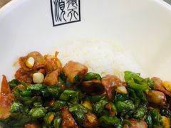 -德天顺盖码饭(人民西路店)