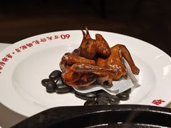 -谭厨中山传家菜.乳鸽.脆鲩鱼(华强北中航城店)