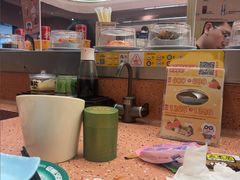 -元气寿司(东方宝泰店)