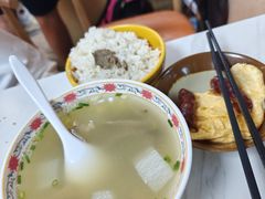 -陈记汤饭(水巷口店)