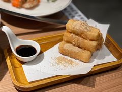 -新太二·鲜料川菜(晶耀前滩店)
