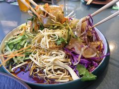 -诺敏塔拉奶茶-布里亚特包子-手把肉(锦都会店)