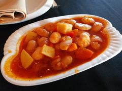 芸豆-Efes Turkish & Mediterranean Cuisine 艾菲斯餐厅(陆家嘴店)