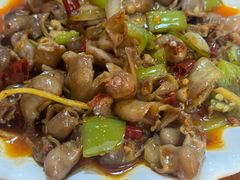 -温州一家人美食(西木头市店)