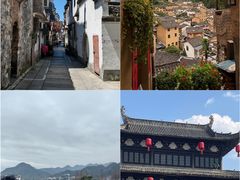 -新安江山水画廊风景区