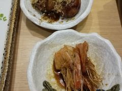 -山之川日料放题(通州店)