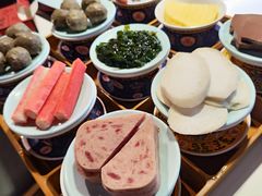 -麻辣英雄重庆火锅(陈江天益城店)